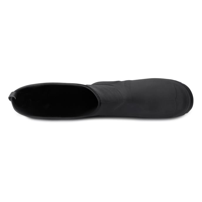 totes Ladies Welly Boot Black Extra Image 4
